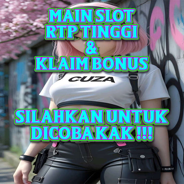 Sayang88 | Main Slot RTP Tinggi & Klaim Bonus Besar